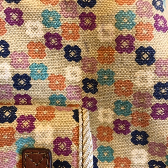 FOSSIL “Tate” Hobo Bag - Picture 12 of 13